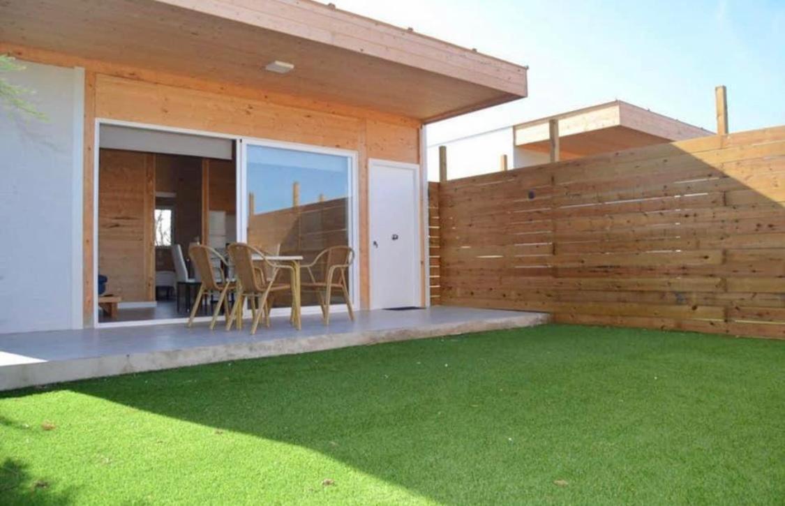 Casitas La Selva Apartment El Palmar (Andalucia)